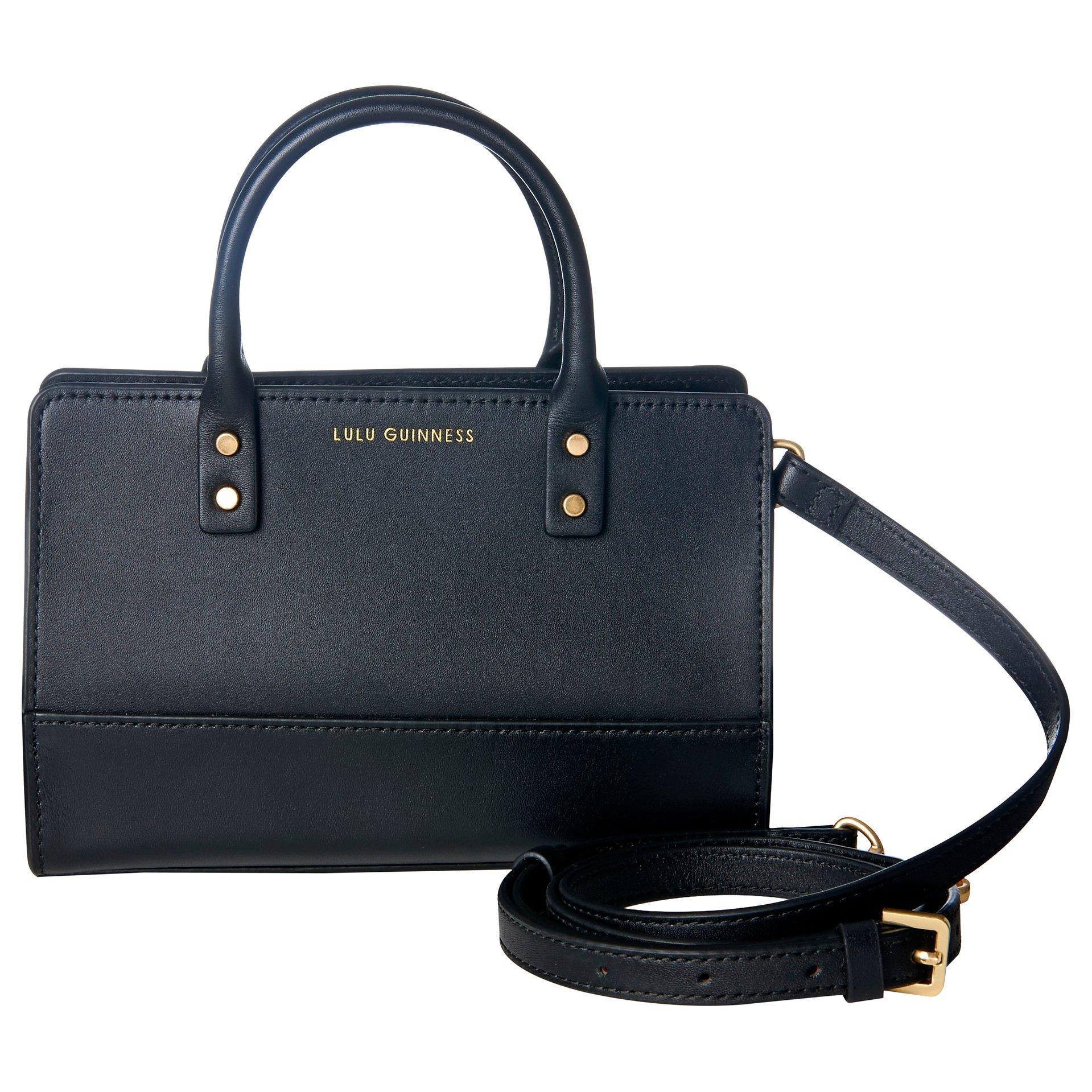 Lulu guinness daphne bag hotsell