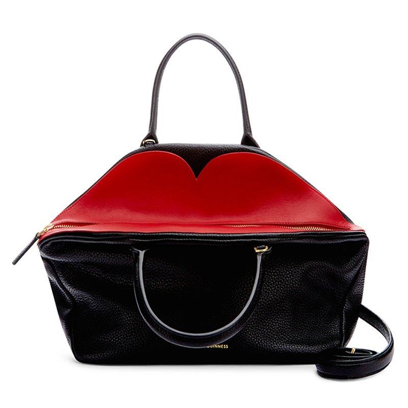 Lulu guinness valentina large best sale