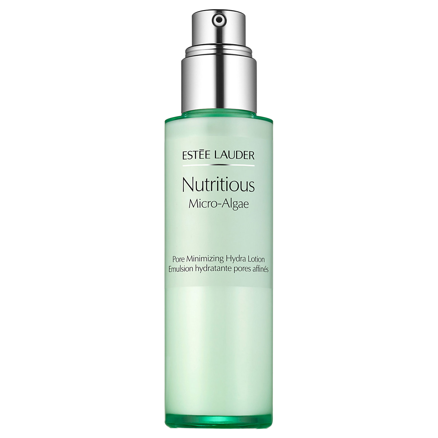Estée Lauder Nutritious Micro-Algae Pore Minimising Hydra Lotion, 100ml