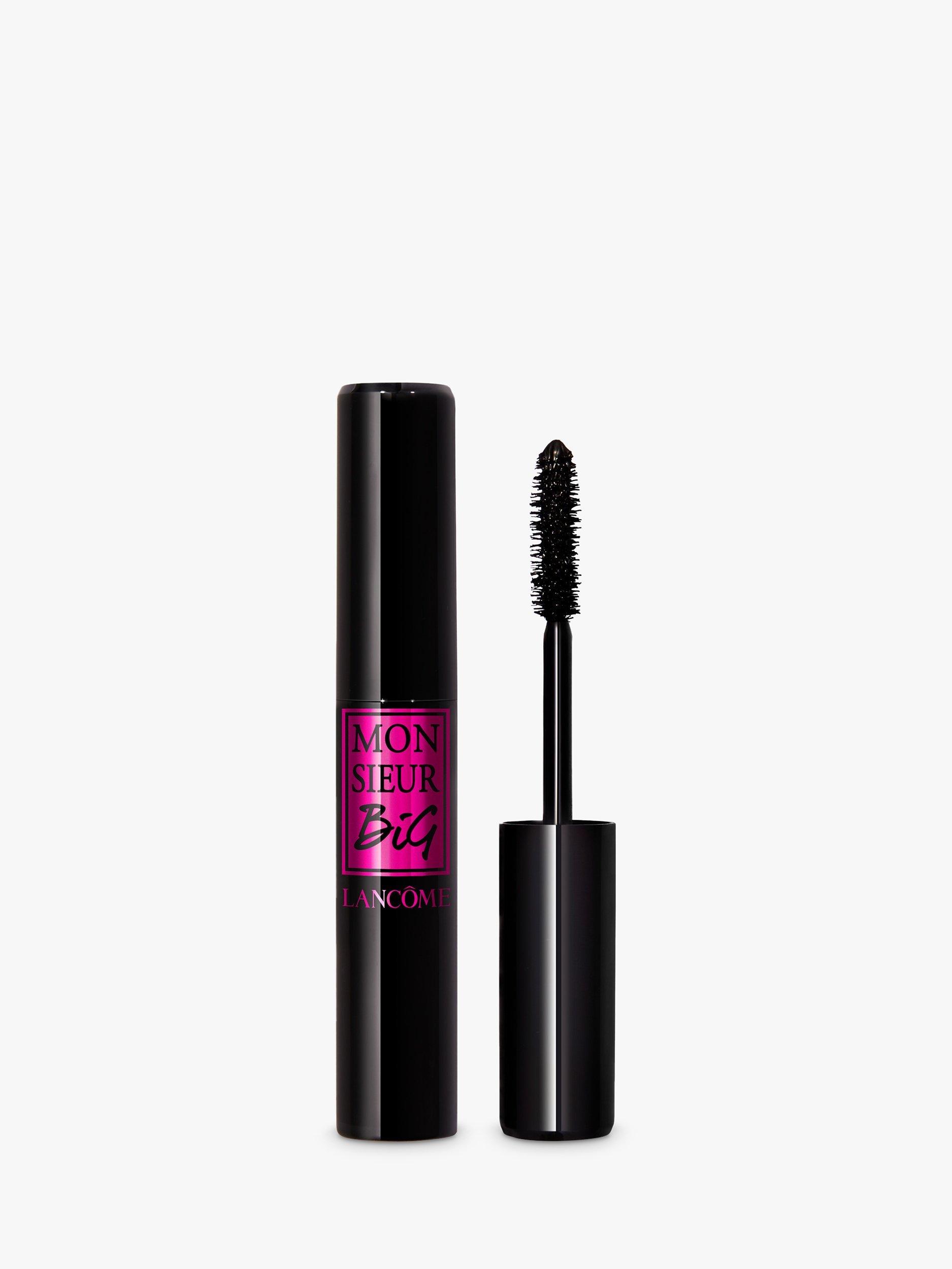 Lancôme Monsieur Big Mascara, 01 Big Is The New Black