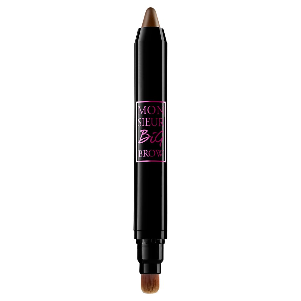 Lancôme Monsieur Big Brow, 02 Chestnut
