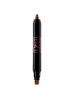 Lancôme Monsieur Big Brow, 02 Chestnut