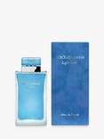 Dolce & Gabbana Light Blue Eau Intense Eau de Parfum