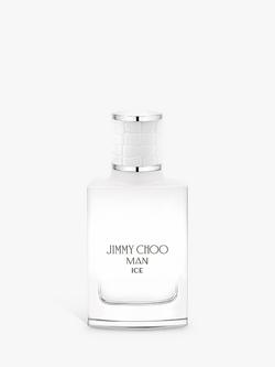 Jimmy Choo Man Ice Eau de Toilette, 