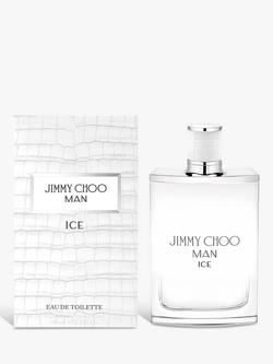Jimmy Choo Man Ice Eau de Toilette - view 2, 