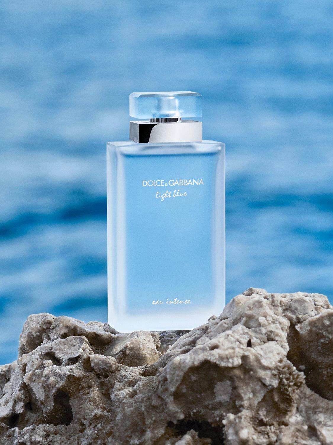 Parfum dolce gabbana light blue online