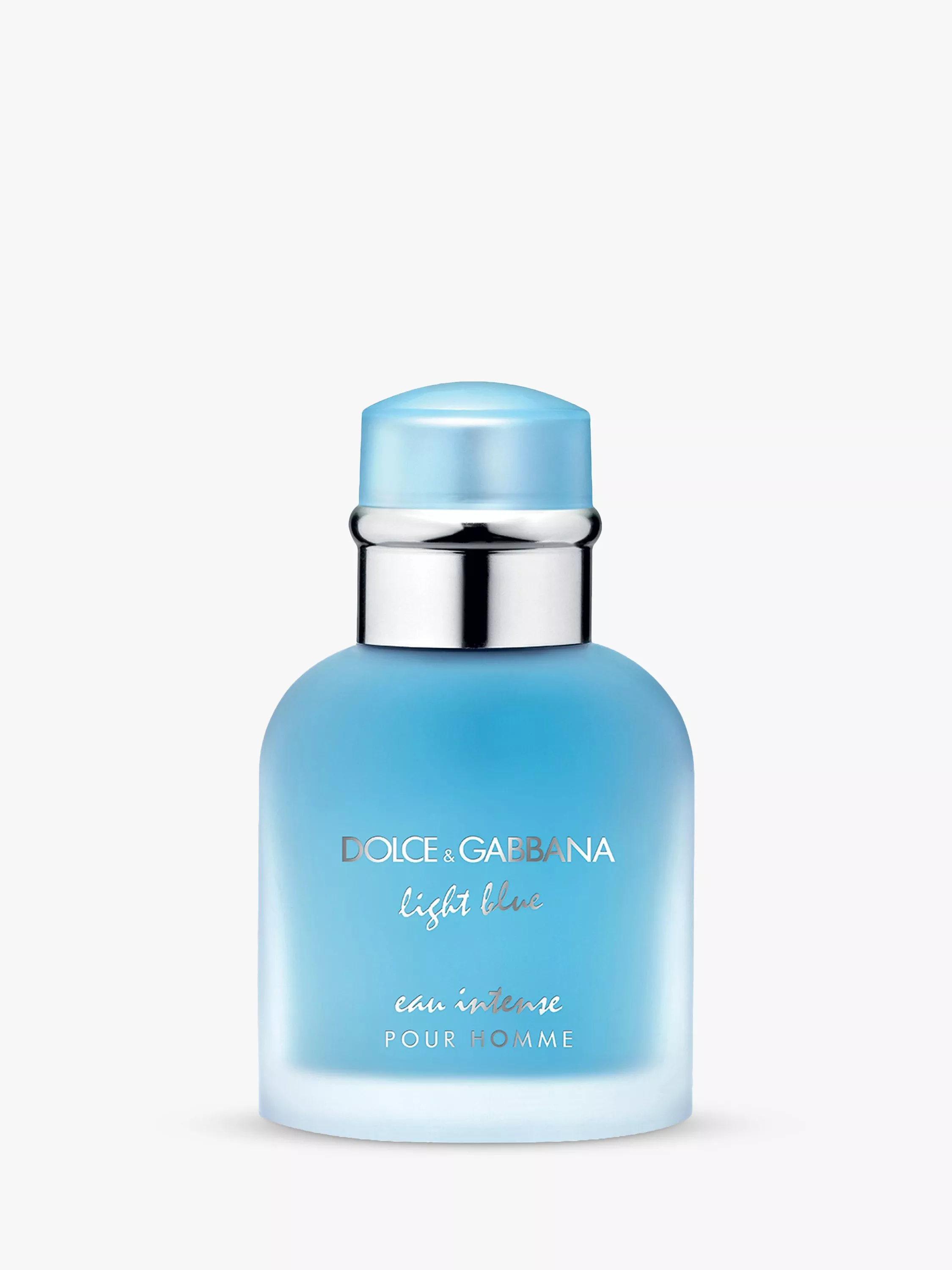 Dolce gabbana light blue 50ml price deals