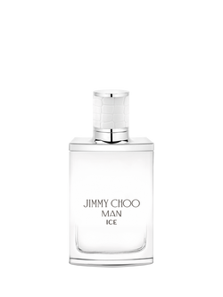 Jimmy Choo Man Ice Eau de Toilette, 