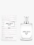 Jimmy Choo Man Ice Eau de Toilette