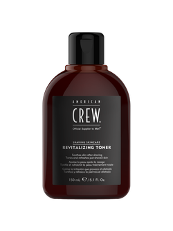 American Crew Revitalizing Toner, 150ml, 