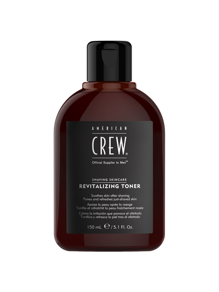 American Crew Revitalizing Toner, 150ml, 