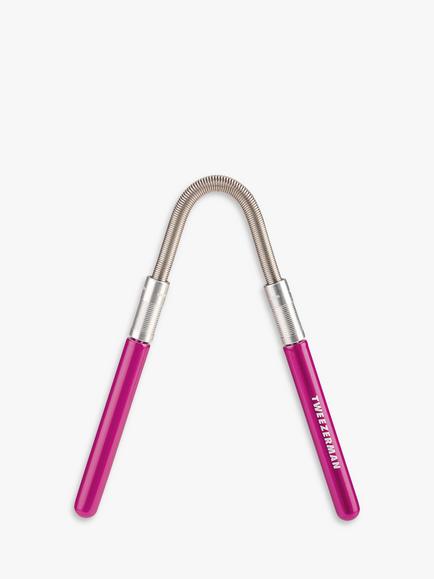 Tweezerman Smooth Finish Facial Hair Remover, 
