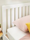 John Lewis Wilton Child Compliant Bed Frame, Single