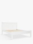 John Lewis Wilton Bed Frame, Small Double