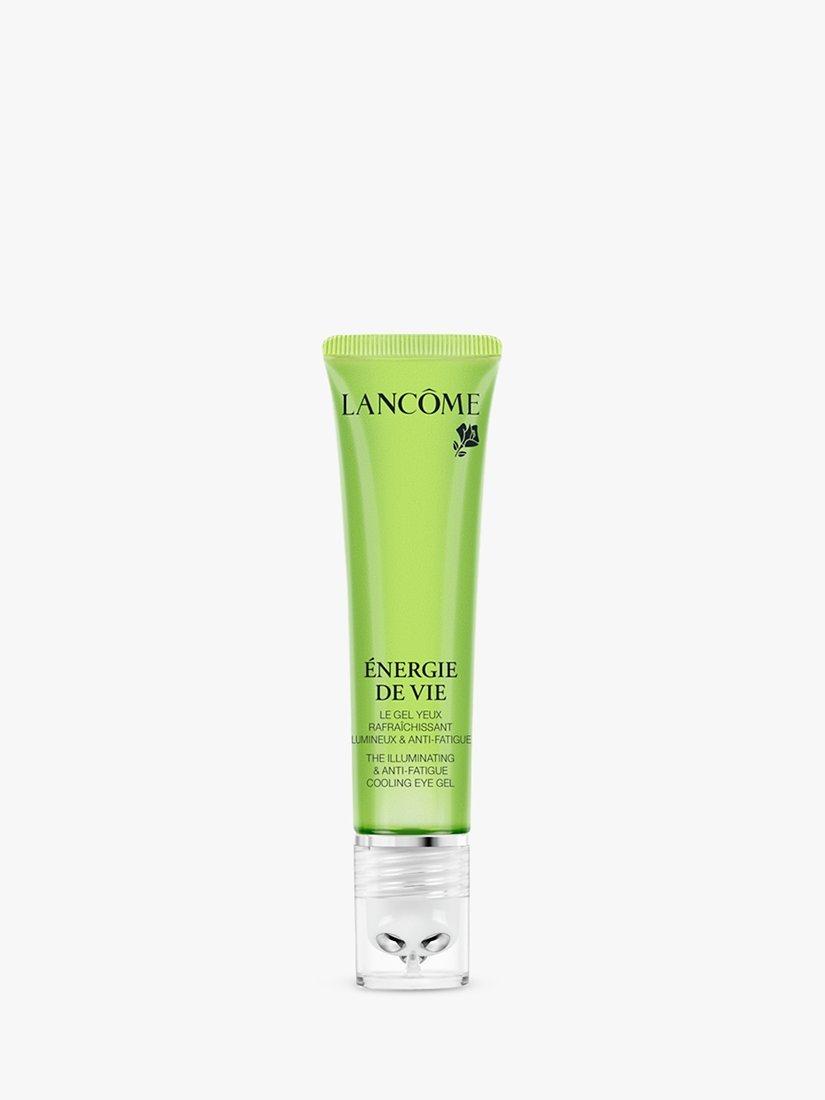 Lancôme Energie De Vie Eye The Illuminating & Anti-Fatigue Cooling Eye Gel, 15ml