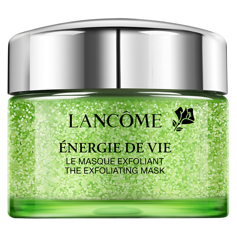 Lancôme Énergie De Vie The Exfoliating Mask, 75ml