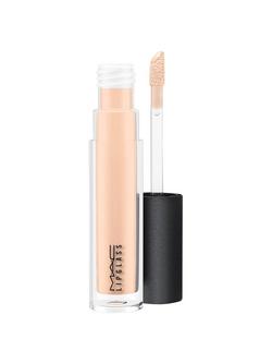 MAC Lipglass, C-thru
