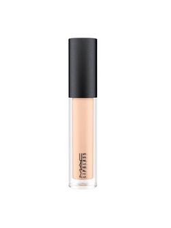 MAC Lipglass - view 2, C-thru