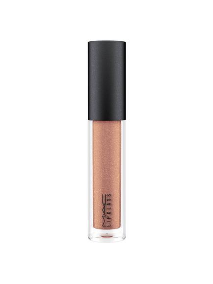 MAC Lipglass - view 2, Oh Baby