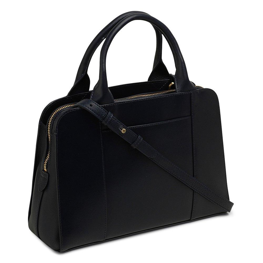 Radley Millbank Leather Medium Grab Bag