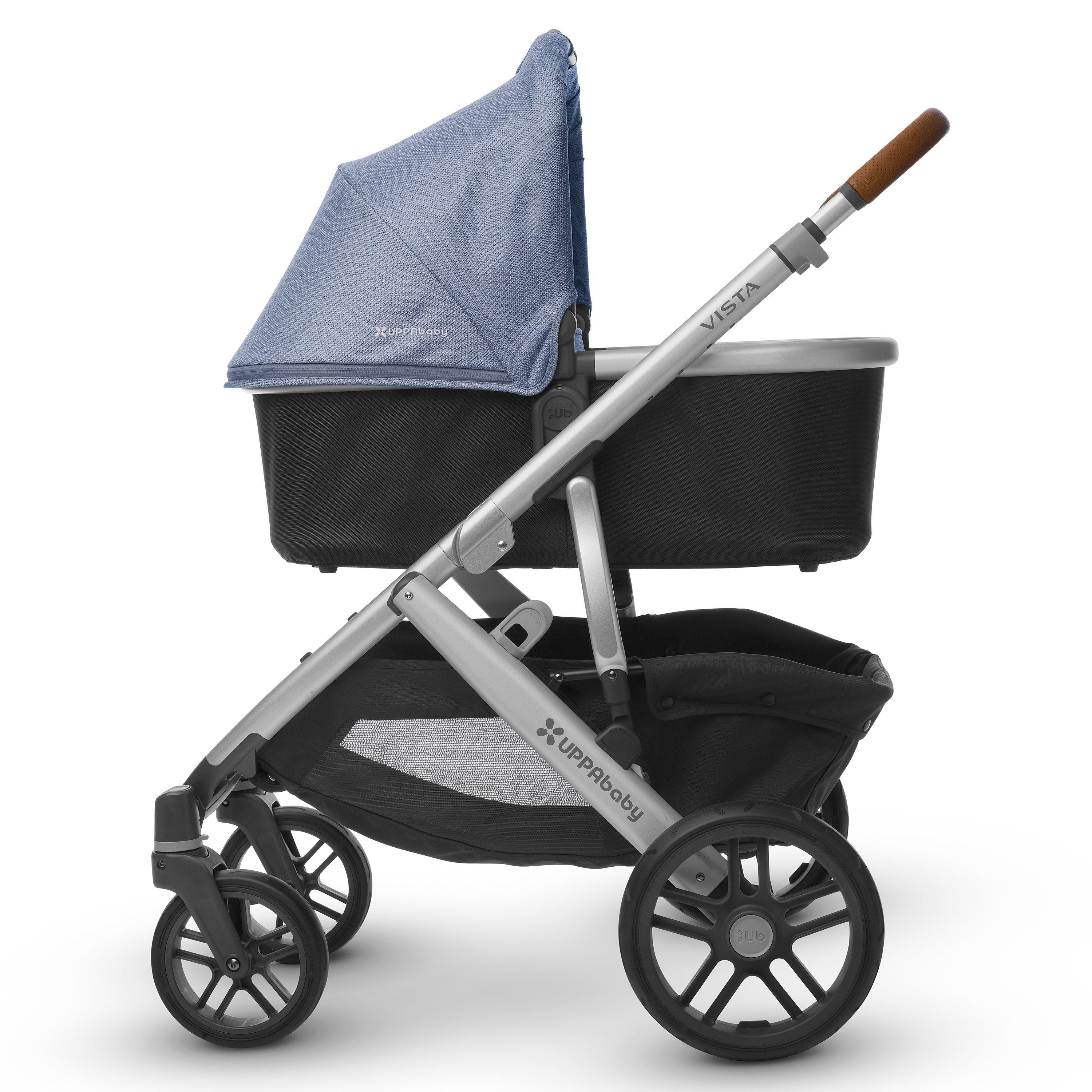 Henry uppababy on sale