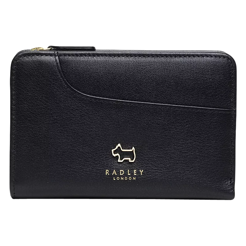 Radley pockets medium zip around purse sale