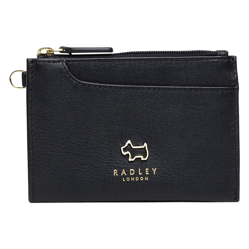 Radley Pockets Leather Small Coin Purse