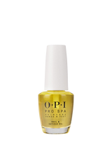 OPI ProSpa Nail & Cuticle Oil