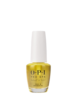 OPI ProSpa Nail & Cuticle Oil, 