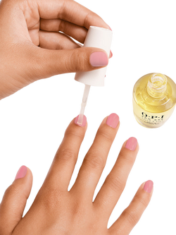 OPI ProSpa Nail & Cuticle Oil - view 2, 