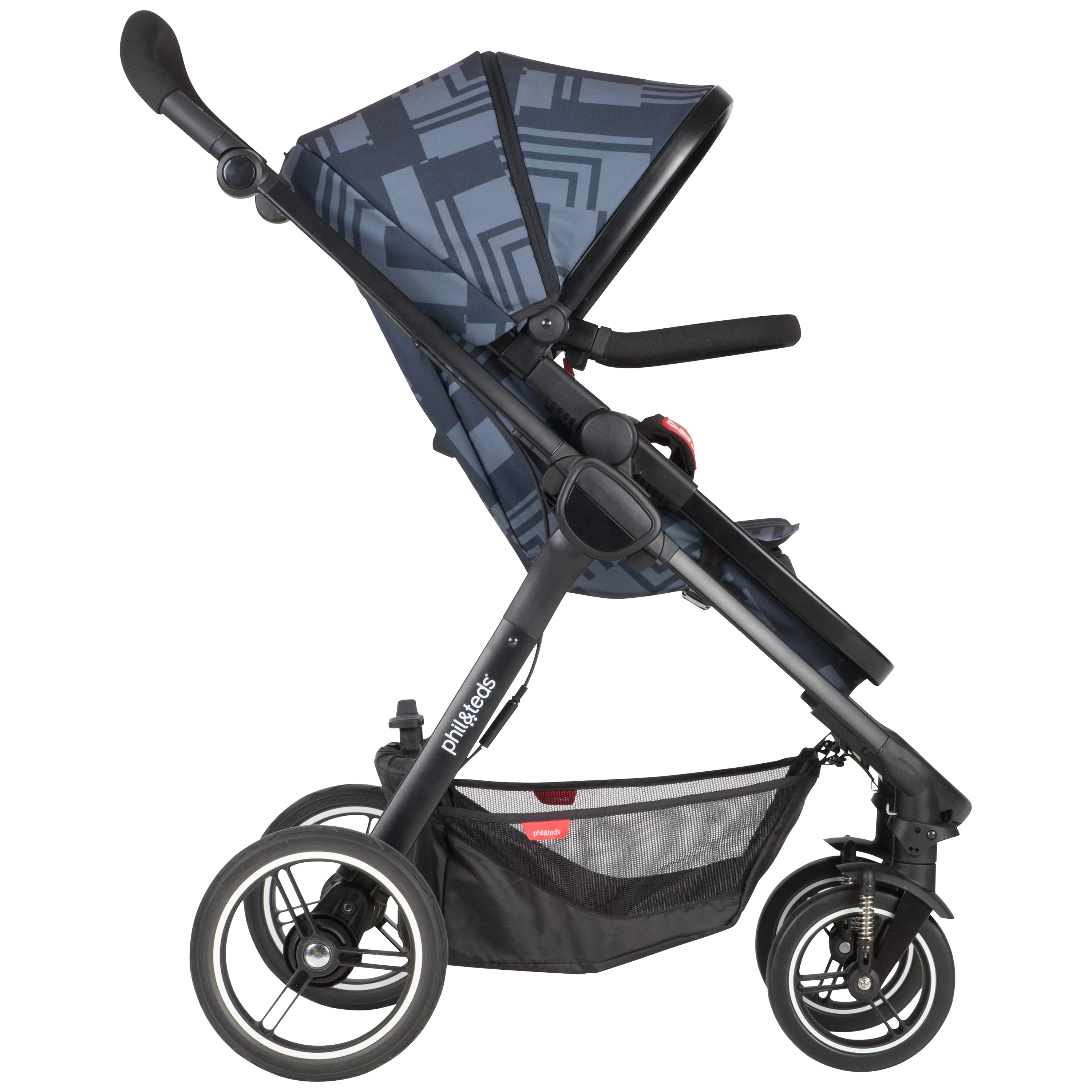 Phil and teds mod pushchair on sale