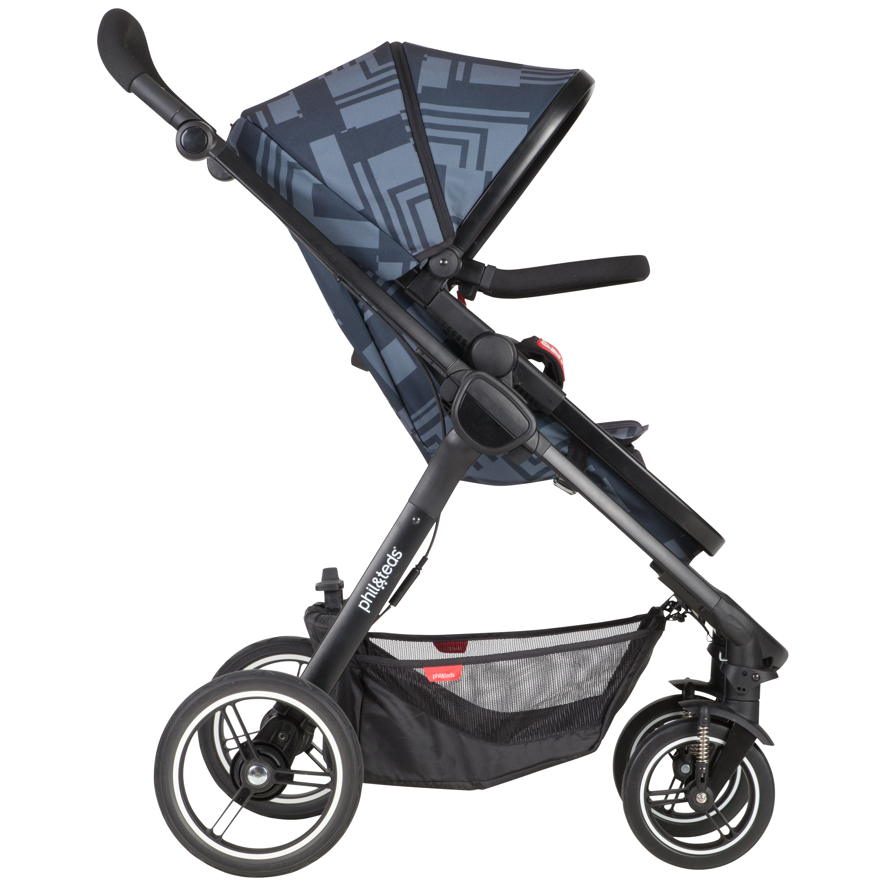 Phil and teds stroller on sale