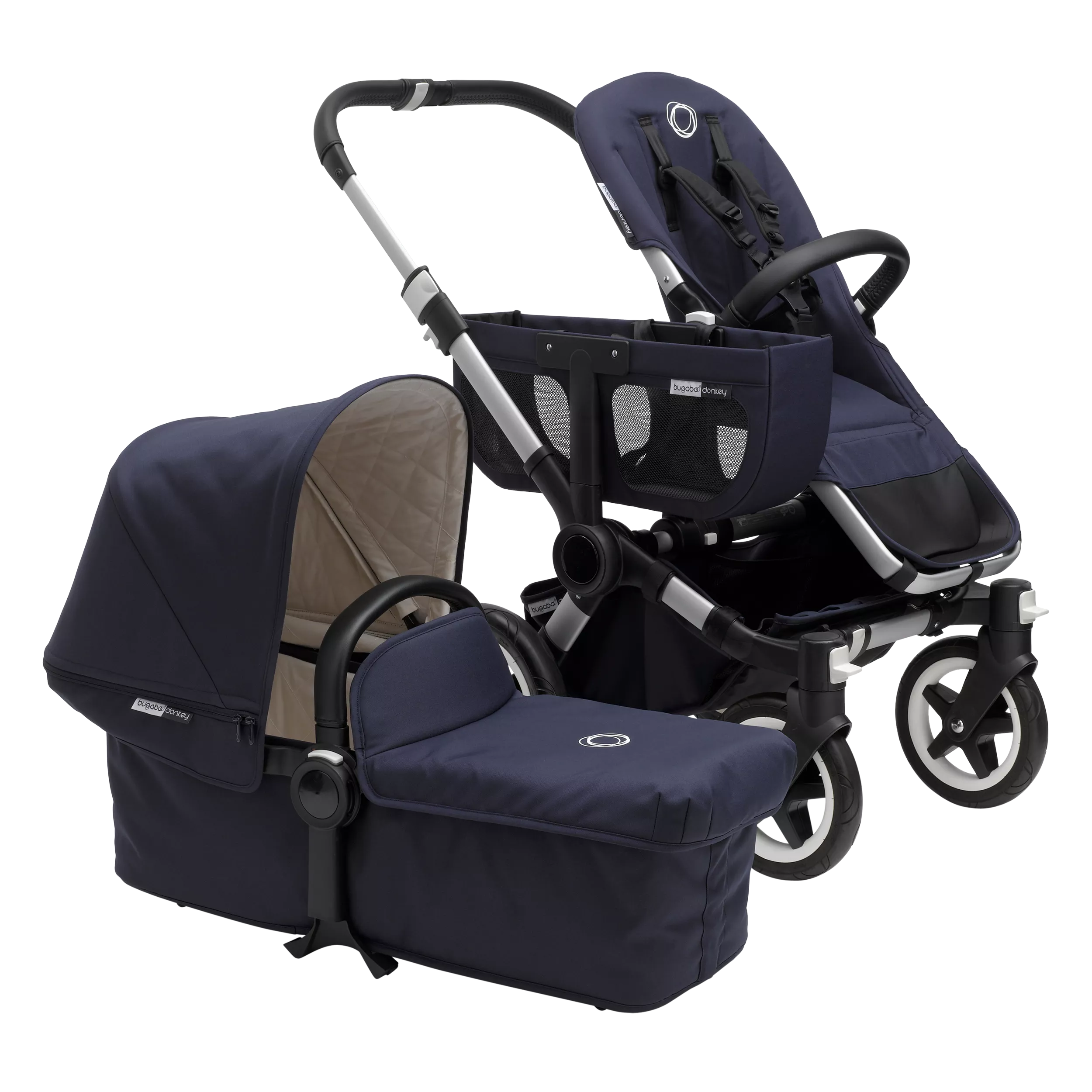 Bugaboo classic navy online