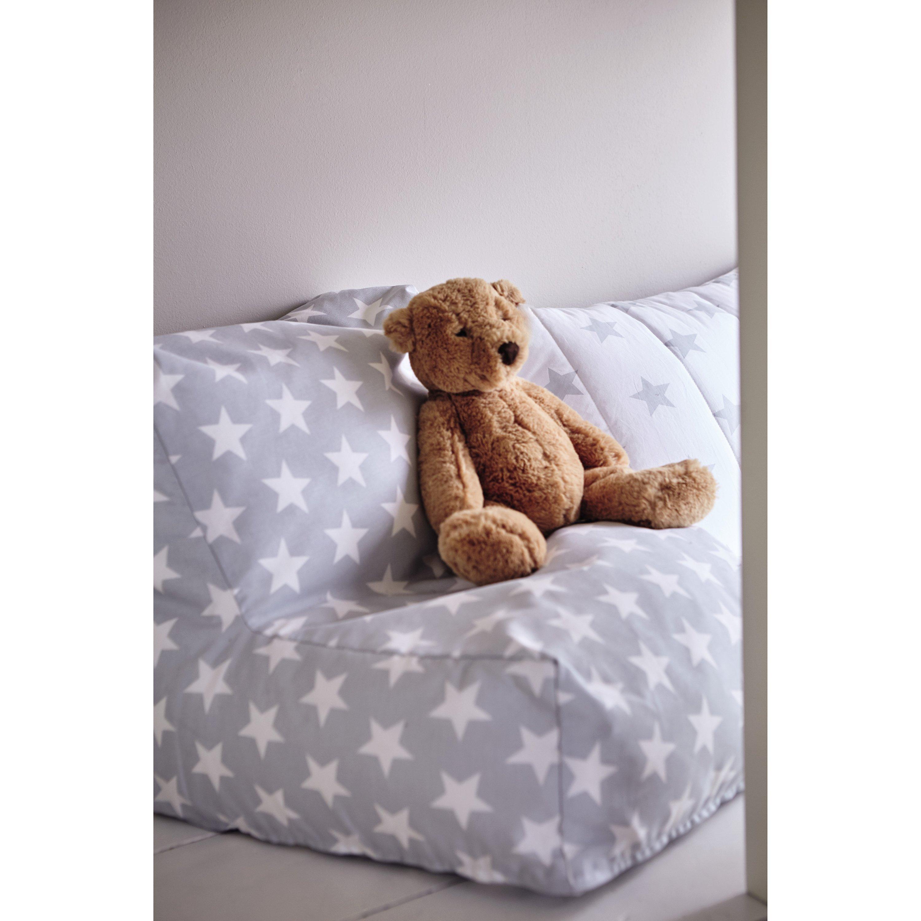Great Little Trading Co Washable Bean Bag Chair