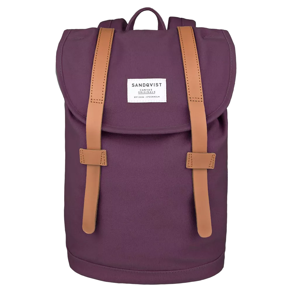 Sandqvist stig mini backpack shop