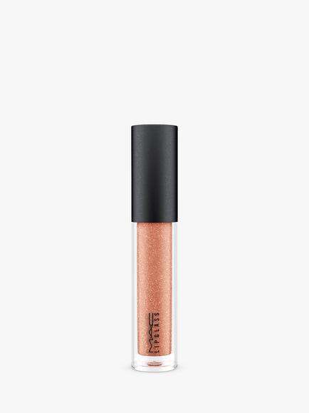 MAC Strip Down Lipglass - view 2, Beaux