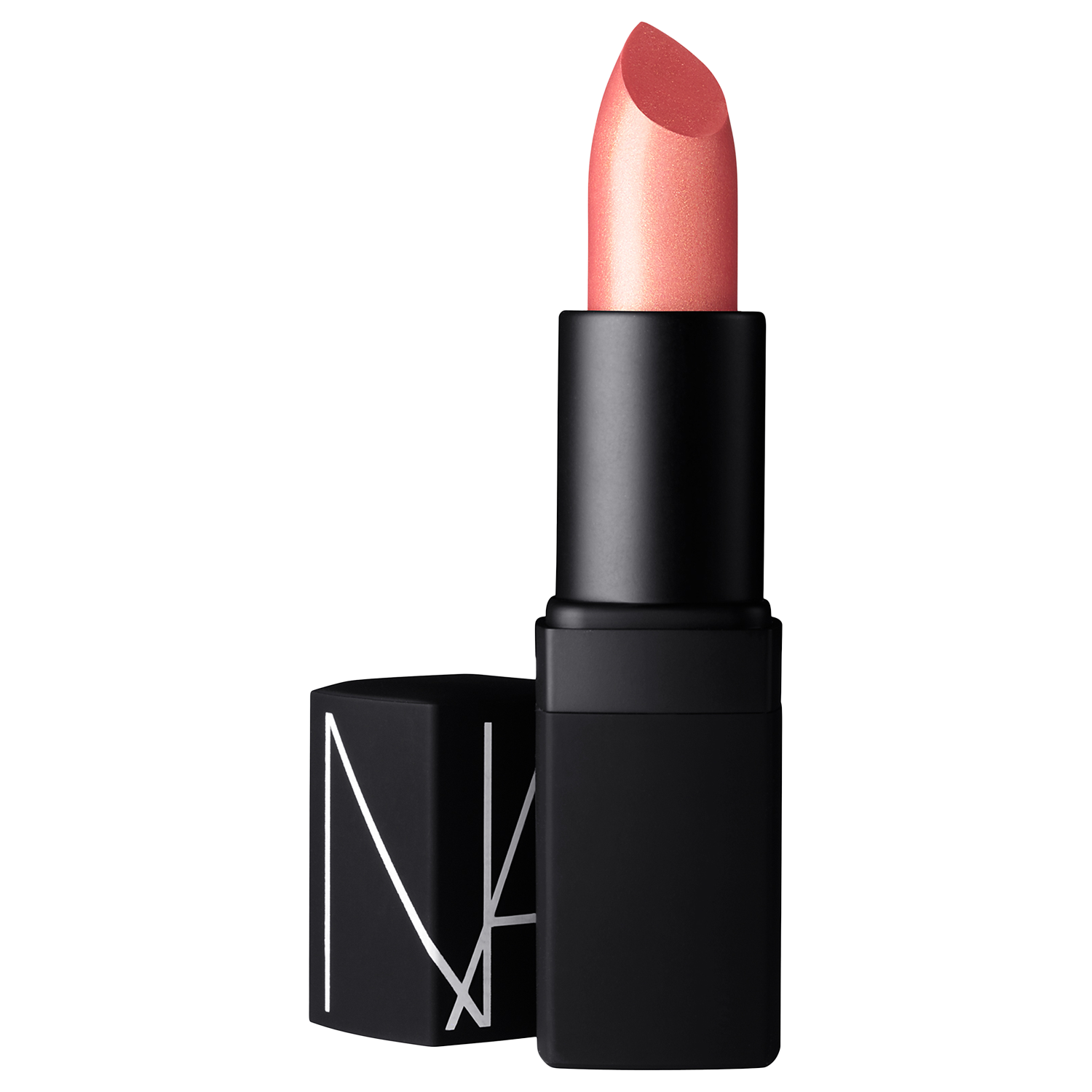 NARS Satin Lipstick, Orgasm