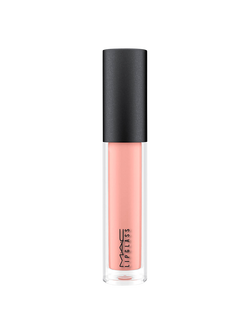MAC Lipglass, Please Me