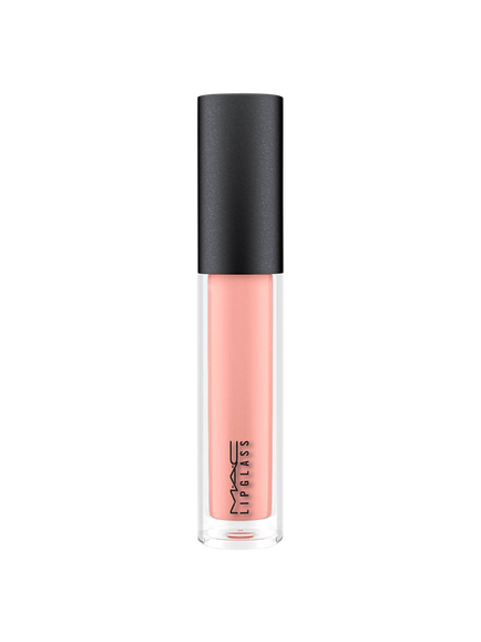 MAC Lipglass, Please Me