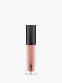 MAC Strip Down Lipglass - view 2, Spite