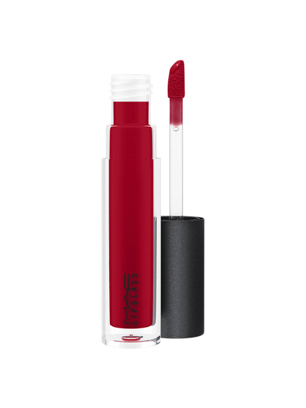 MAC Lipglass, Ruby Woo