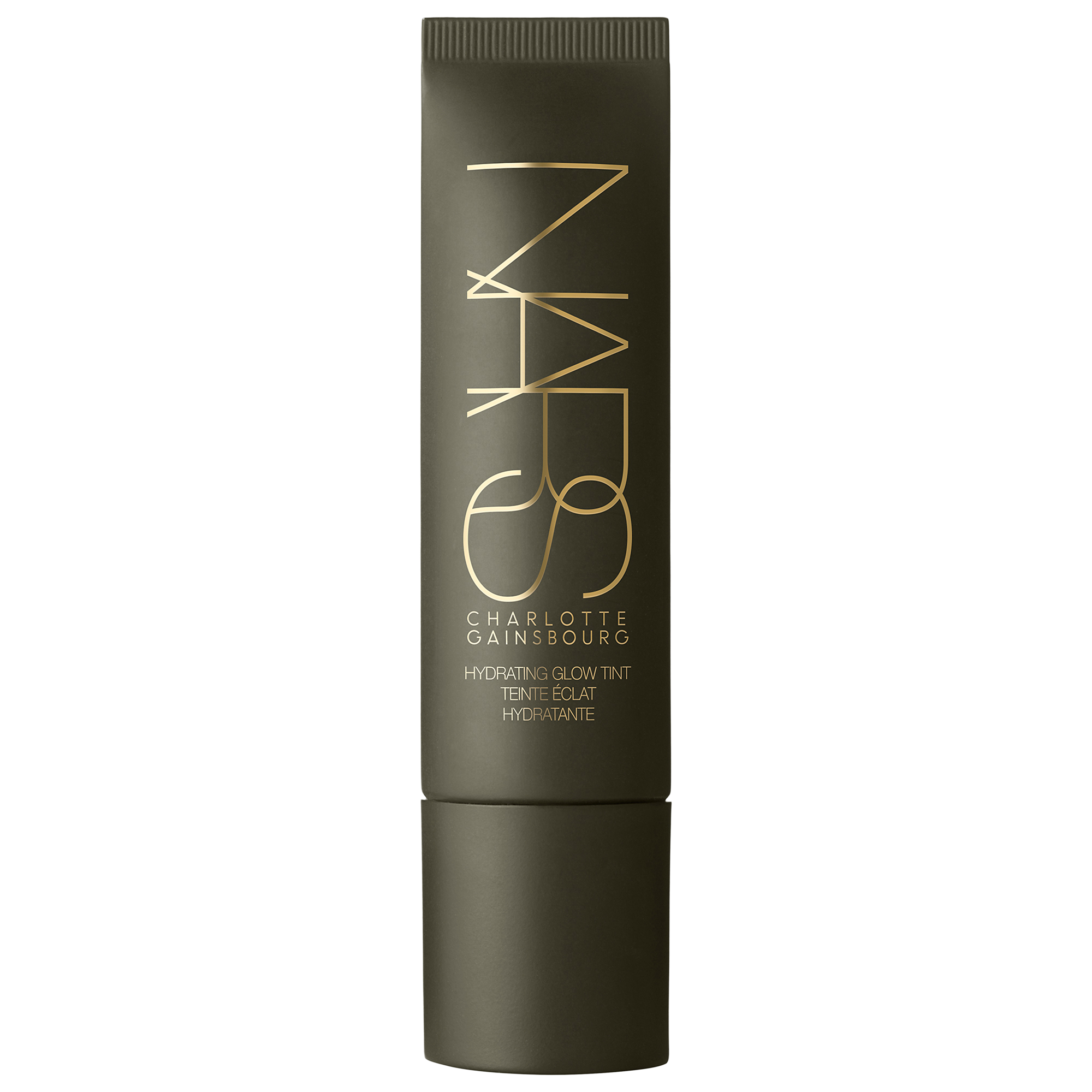NARS  Charlotte Gainsbourg Hydrating Glow Tint, Medium - Dark