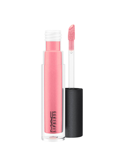 MAC Lipglass, Cultured