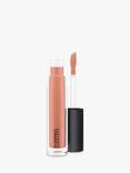 MAC Lipglass - Strip Down, Spice