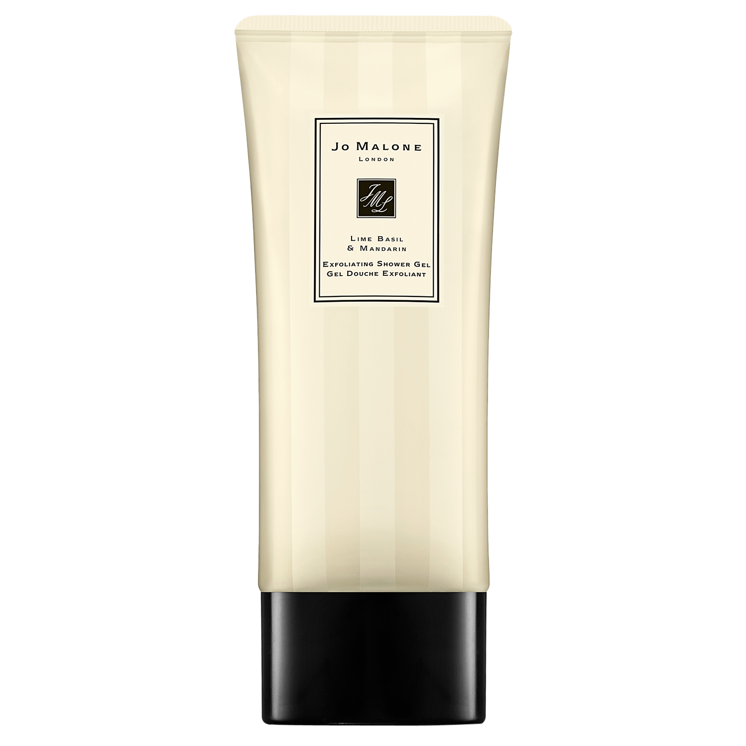 Jo Malone London Lime Basil & Mandarin Exfoliating Shower Gel, 200ml