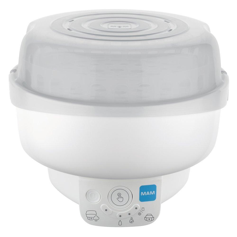 MAM 6 in 1 Electric Steriliser