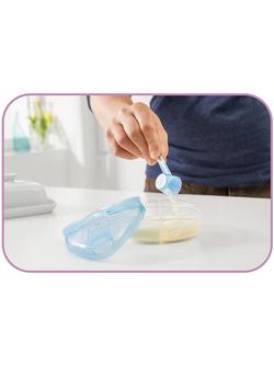 MAM Milk Powder Box - view 2, Pink