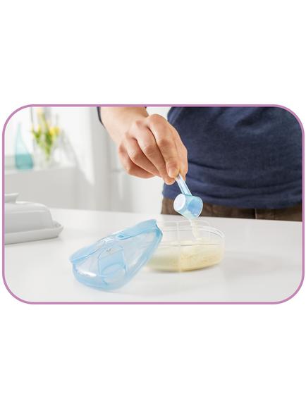 MAM Milk Powder Box - view 2, Pink