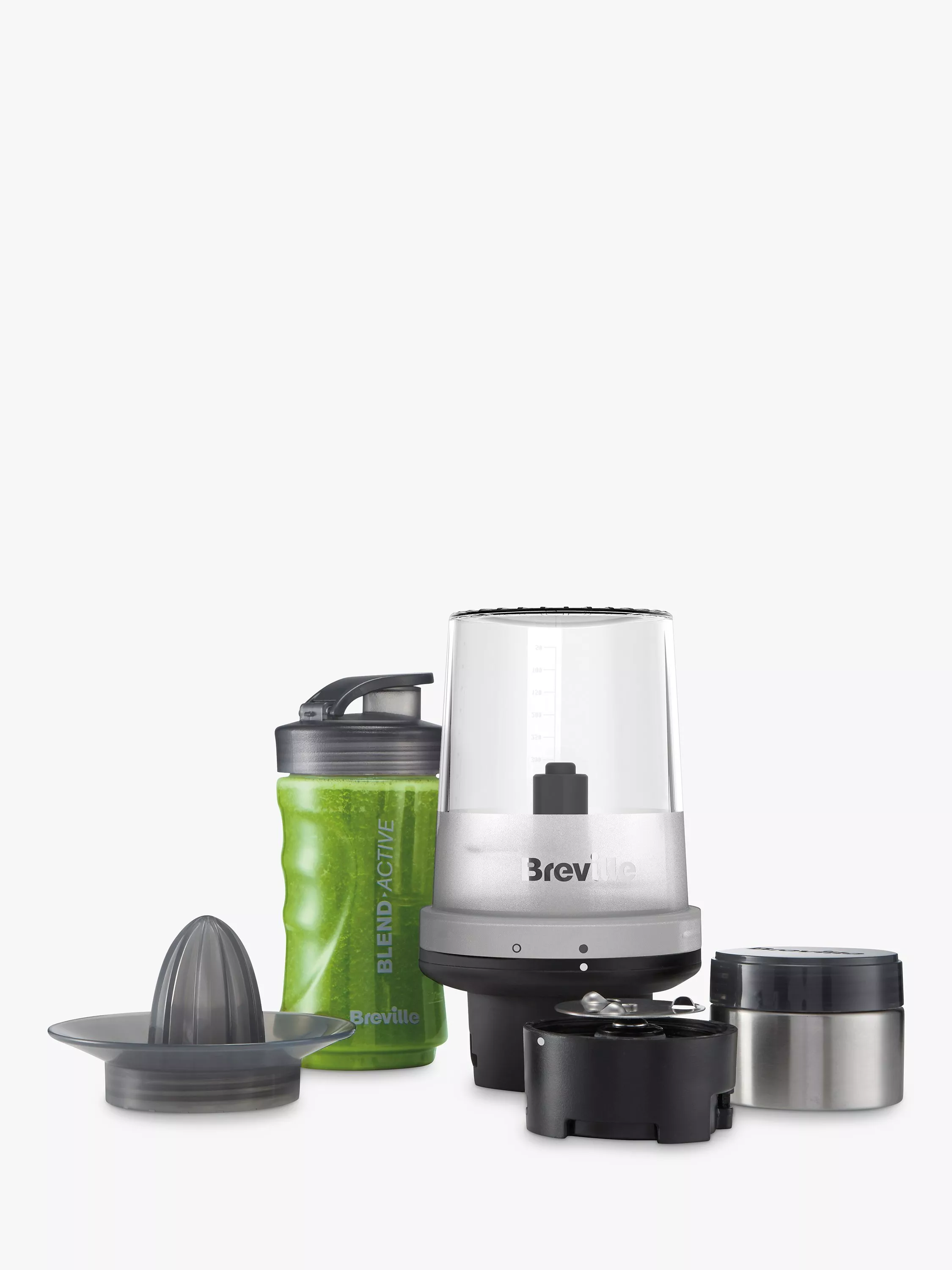 Breville vbl139 blend active accessory pack best sale
