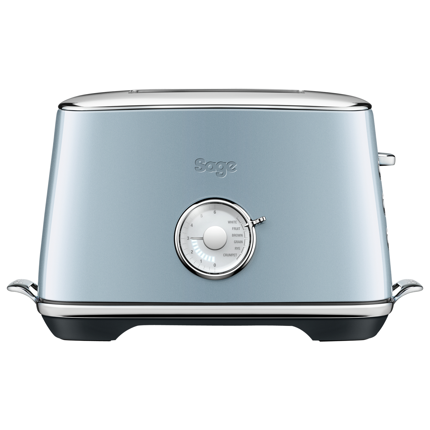 Sage by Heston Blumenthal the Toast Select Luxe Toaster